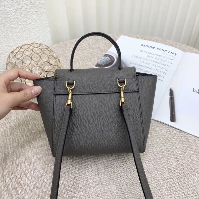 Celine Top Handle Bags